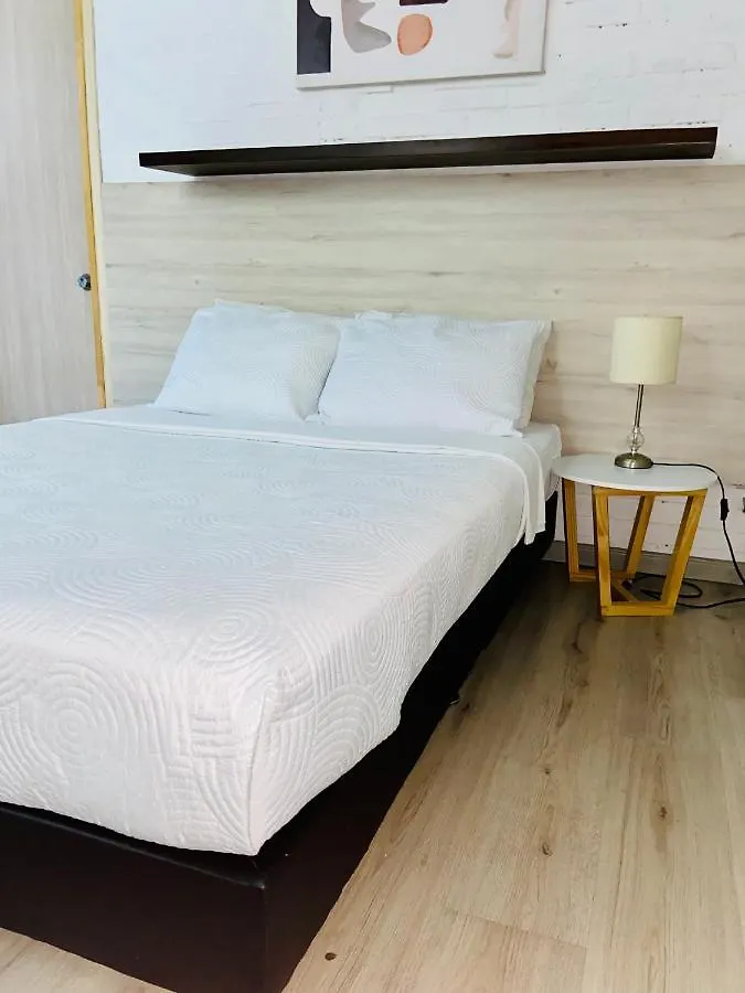 El Deck Apartment Medellin 0*,  Colombia